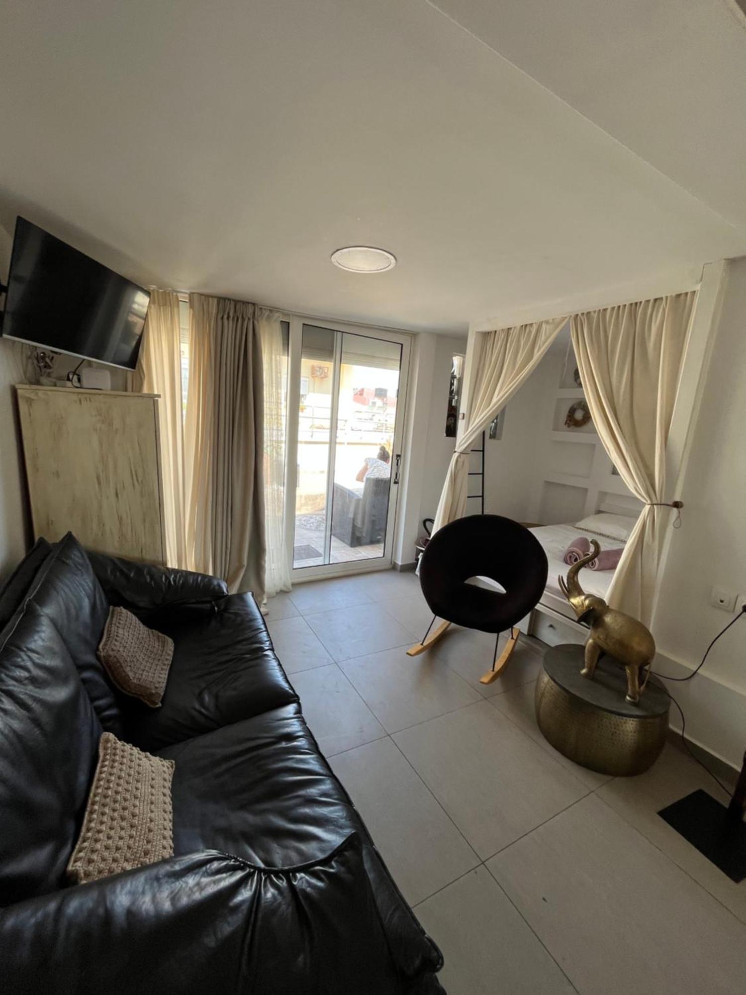 Papyrus City Centre Apartments Heraclión Exterior foto