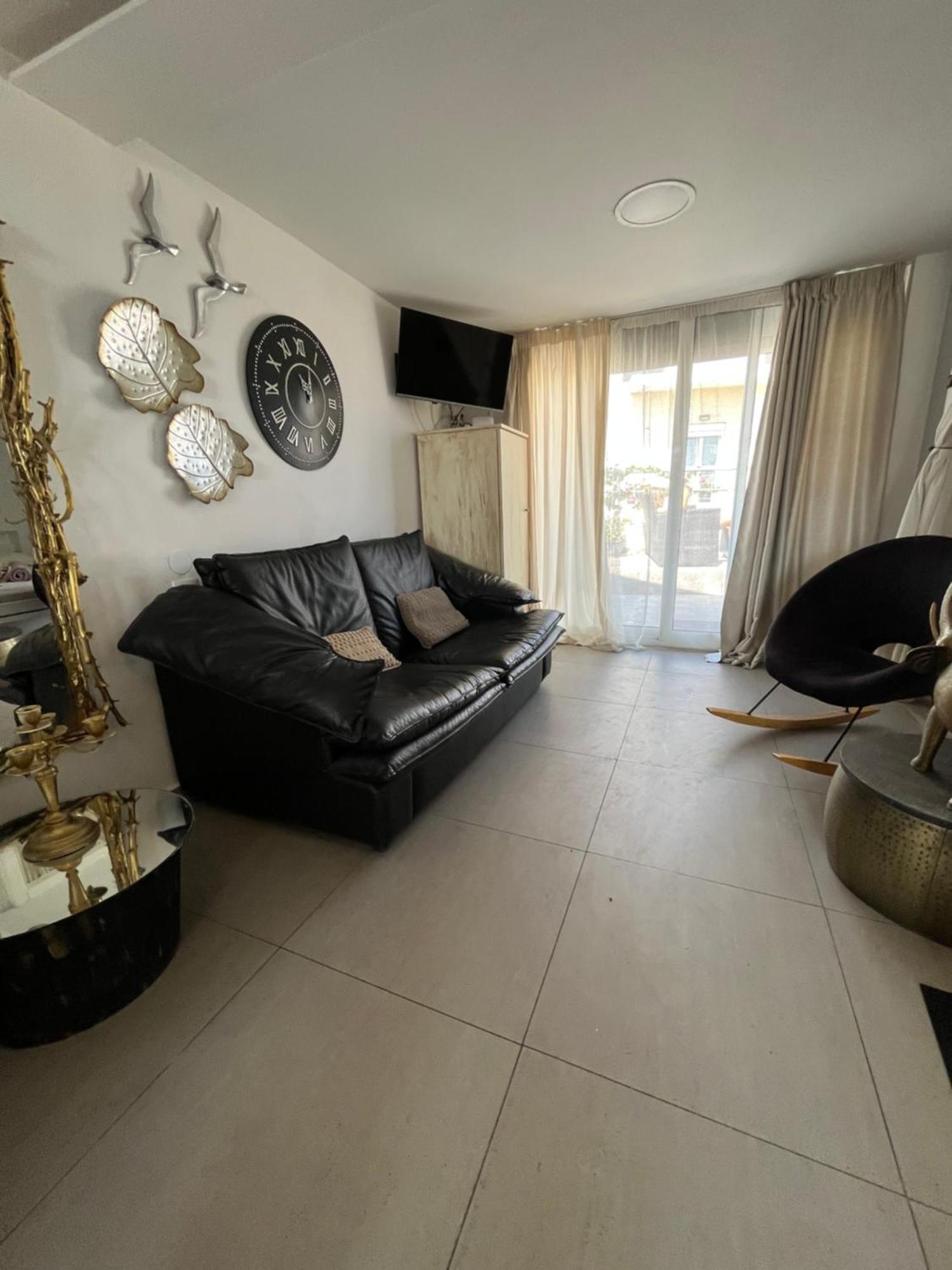 Papyrus City Centre Apartments Heraclión Exterior foto
