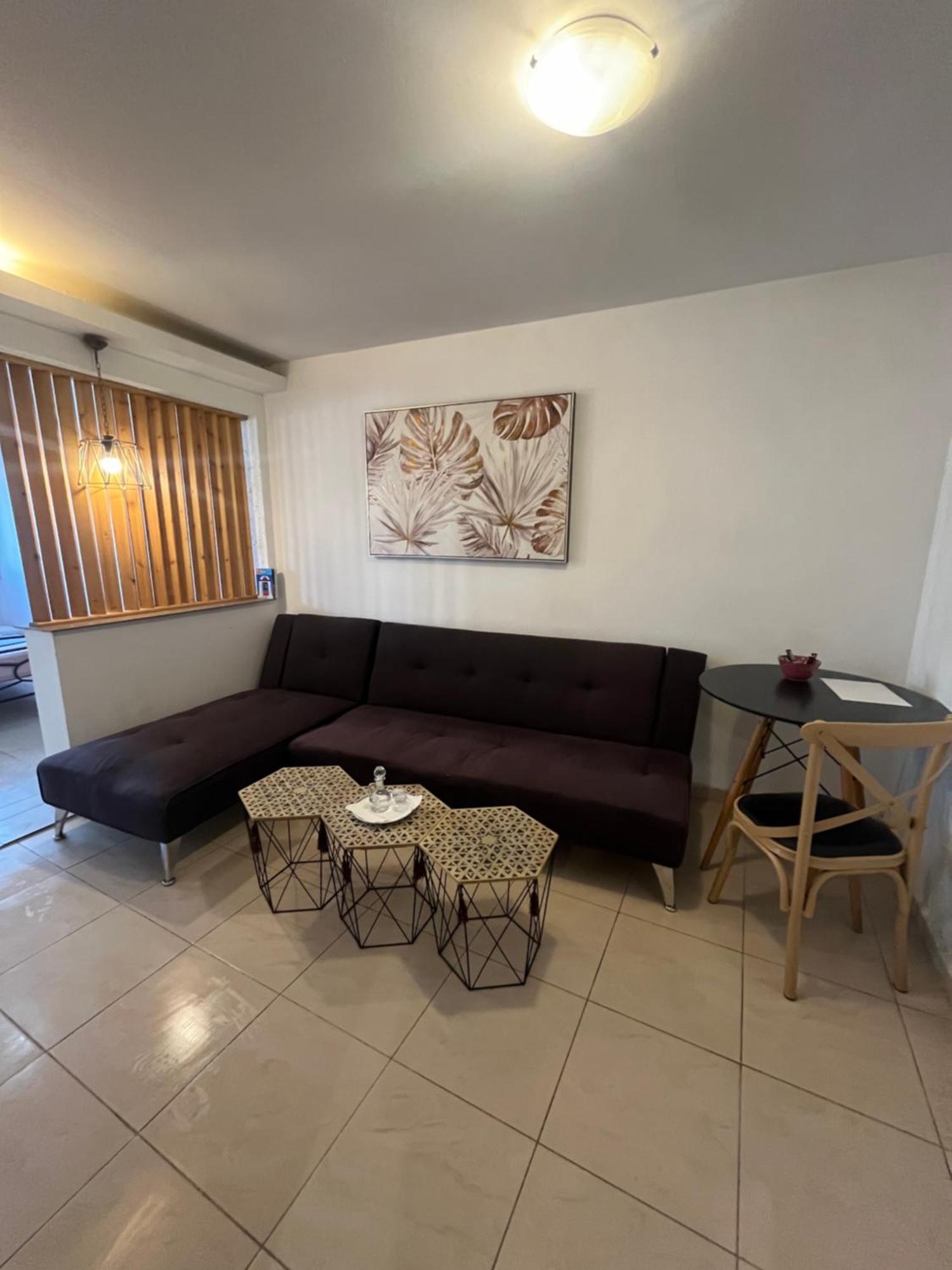 Papyrus City Centre Apartments Heraclión Exterior foto