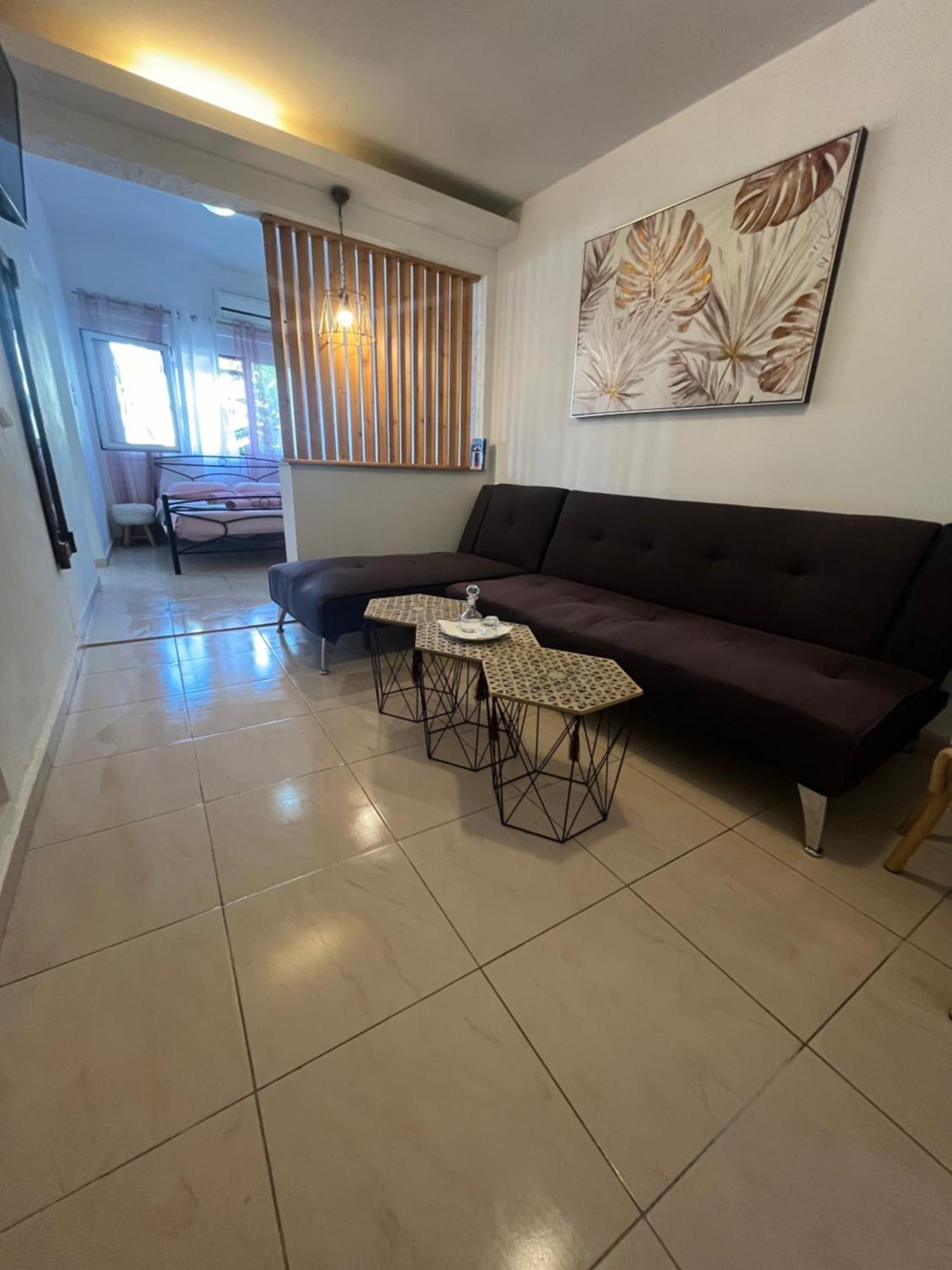 Papyrus City Centre Apartments Heraclión Exterior foto